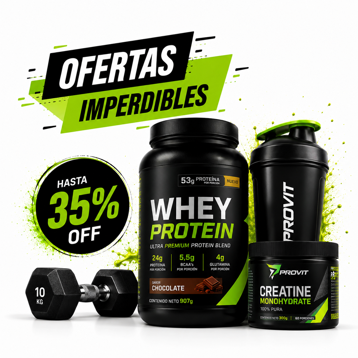 Ofertas