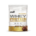 ENA WHEY TRUE MADE - CHOCOLATE 1LB (454gr)