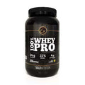 GOLD NUTRITION WHEY PRO - CHOCOLATE 2LB (900g)