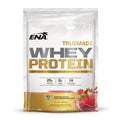 ENA WHEY TRUE MADE - FRUTILLA 1LB (454gr)