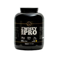 GOLD NUTRITION WHEY PRO - FRUTILLA 5LB (2267g)
