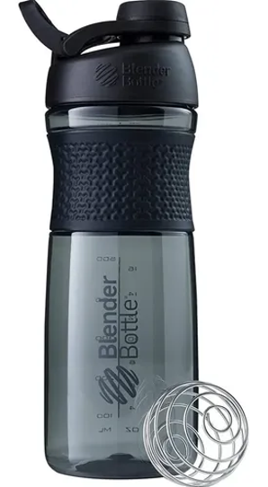 BLENDER BOTTLE SPORTMIXER (600ml)