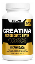 CREATINA SYLAB MONOHIDRATO 300 G