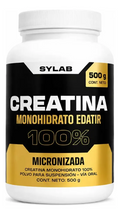 CREATINA SYLAB MONOHIDRATO 500 G