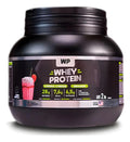 CIBELES WP WHEY PROTEIN - FRUTILLA 2LB (900gr)