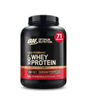 OPTIMUM NUTRITION GOLD STANDARD WHEY - CHOCOLATE 5LB (2267g)